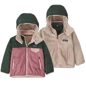 Baby Reversible Tribbles 3T